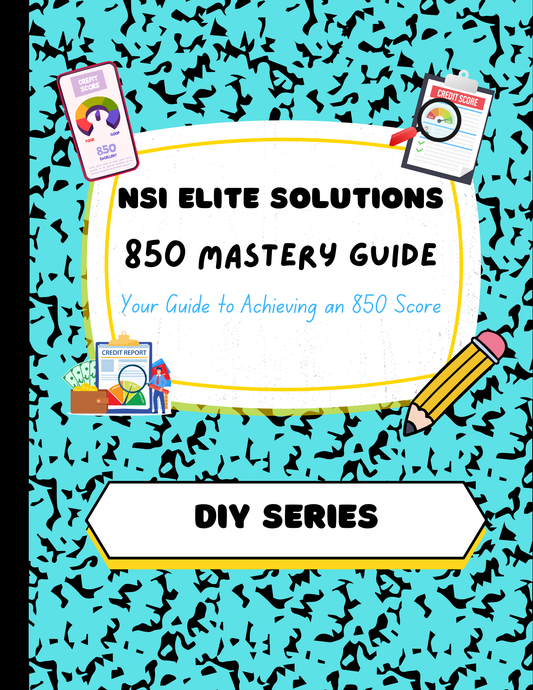 850 Mastery Guide: Your Guide to Achieving an 850 Score